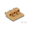 Te Connectivity Terminal Block Tools & Accessories Plug Bridge For 6Mm2 Terminal Block 2271720-2